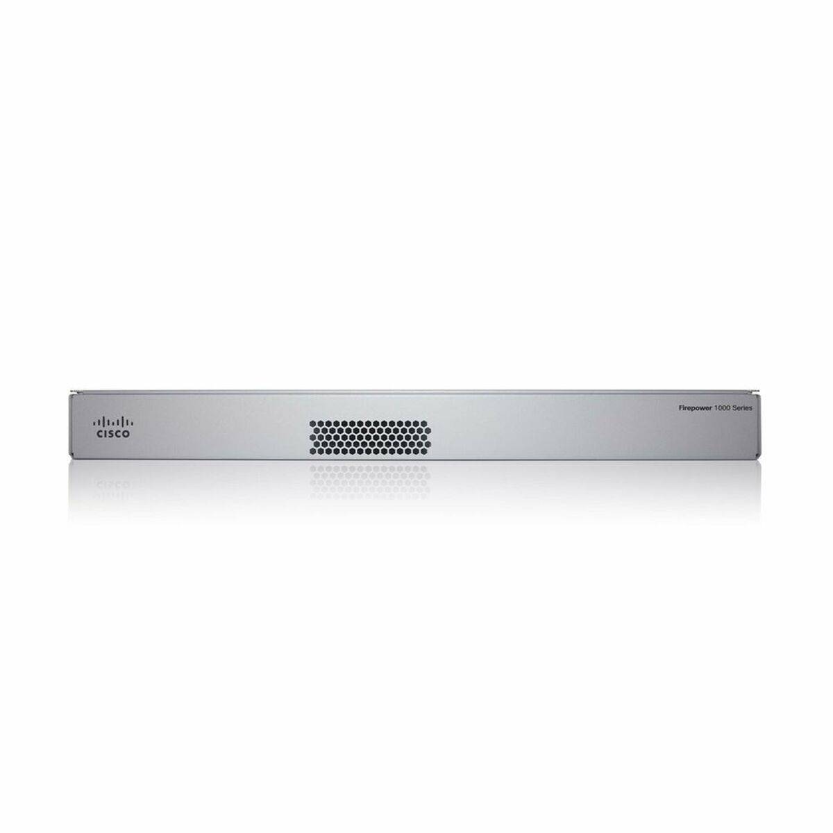 Firewall CISCO FPR1140-ASA-K9 RJ45 rj45 x 8 Blanco