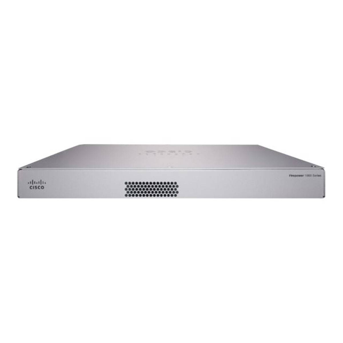 Firewall CISCO FPR1150-ASA-K9 RJ45 rj45 x 8 Blanco