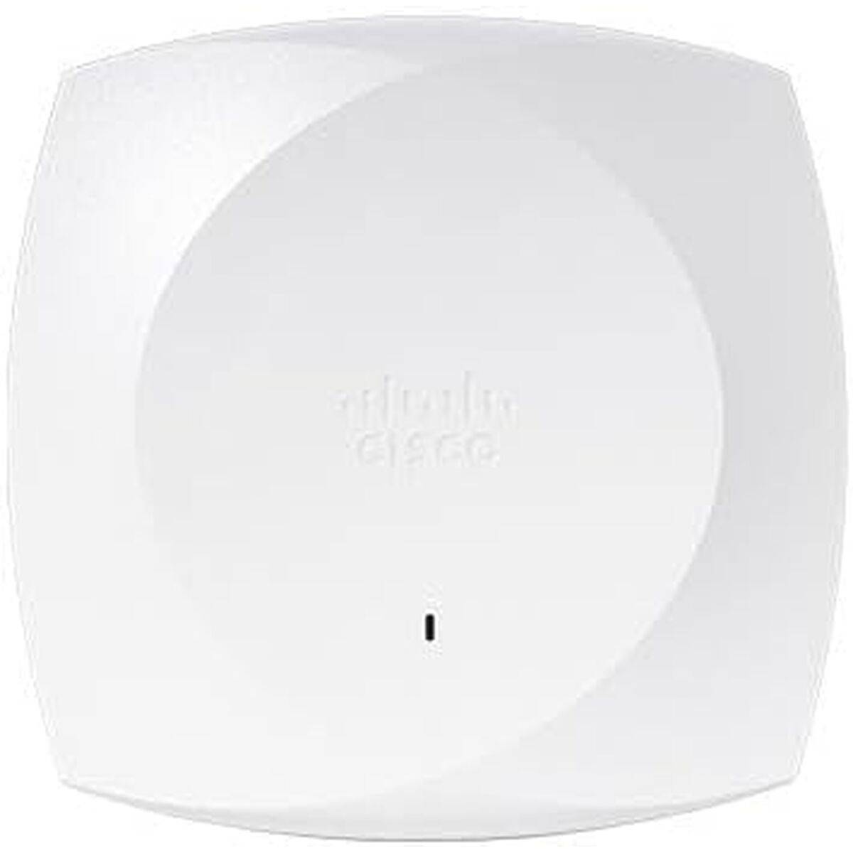 Punto de Acceso CISCO CW9176I-CFG Blanco