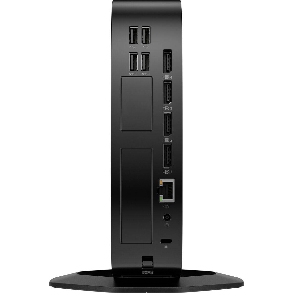 PC de Sobremesa HP 5H122EA#ABE 8 GB RAM 256 GB SSD
