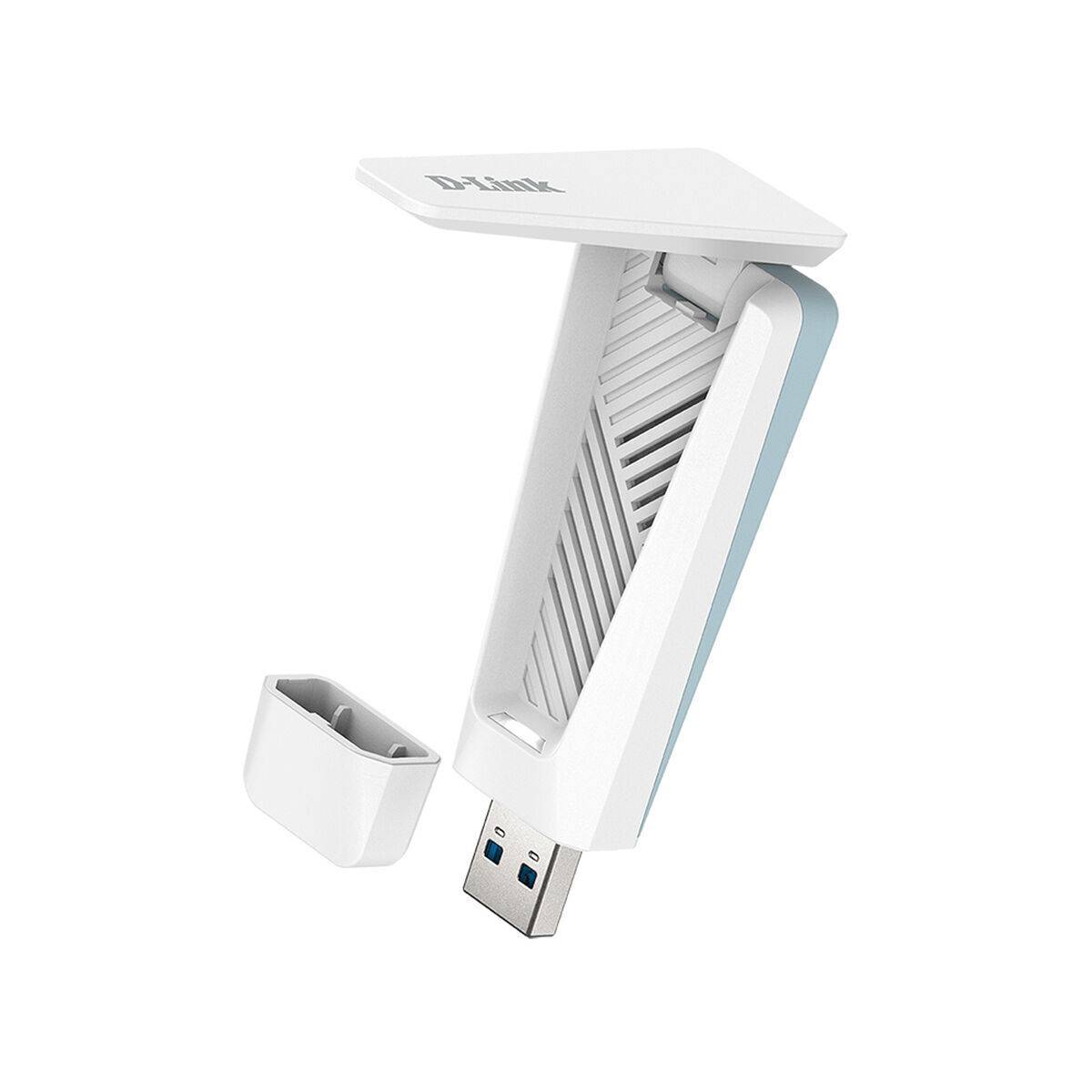 Adaptador USB Wifi D-Link AX1800