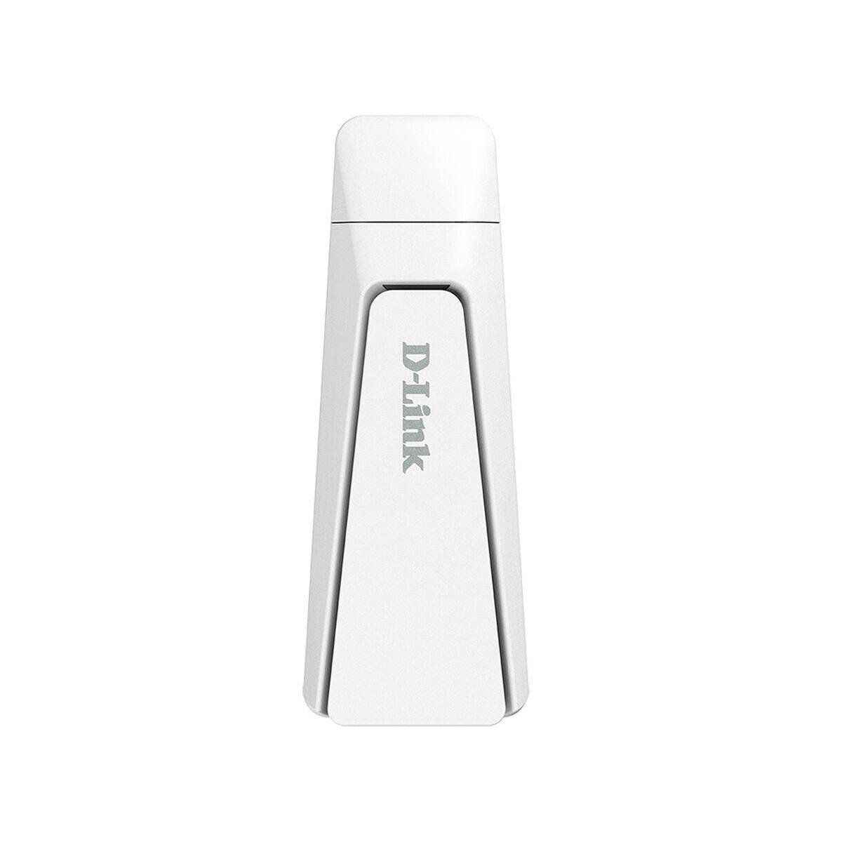 Adaptador USB Wifi D-Link AX1800