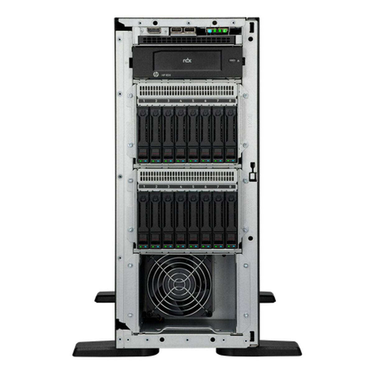 Servidor HPE P81774-425 32 GB RAM