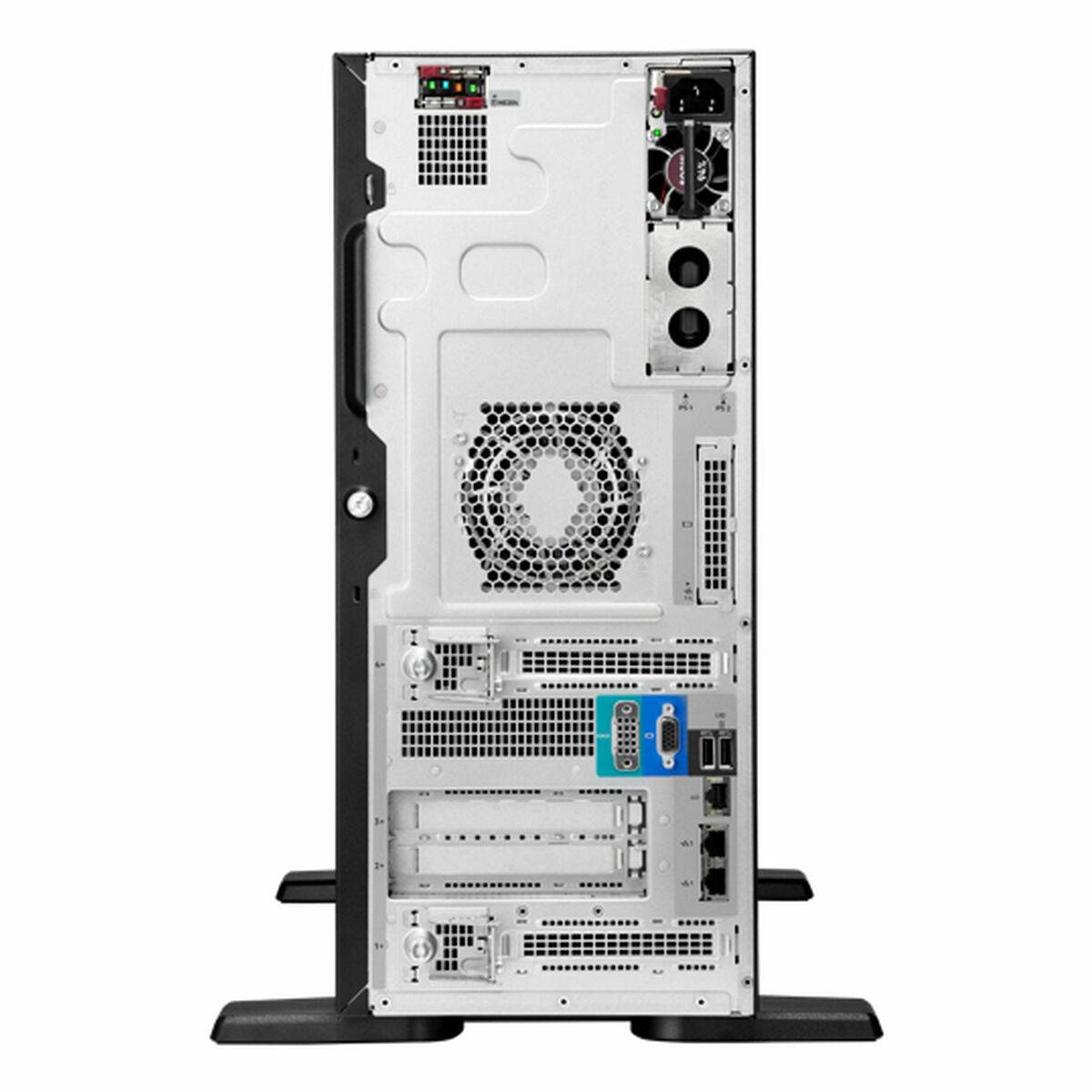 Servidor HPE P81774-425 32 GB RAM