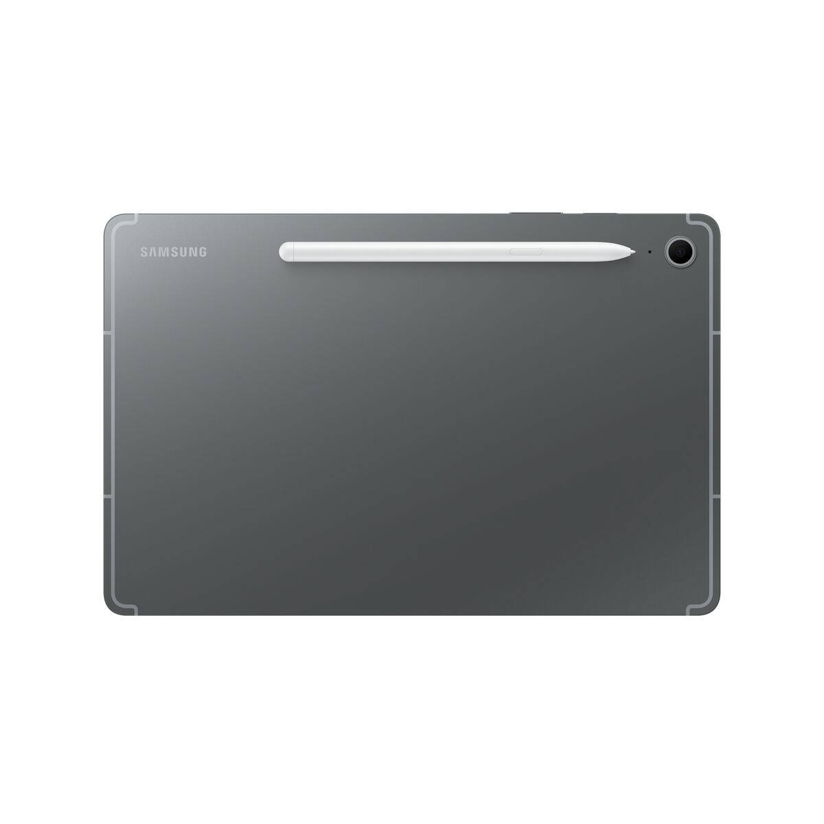 Tablet Samsung SM-X526BZAPEUB 10,9" 12 GB RAM 256 GB Gris