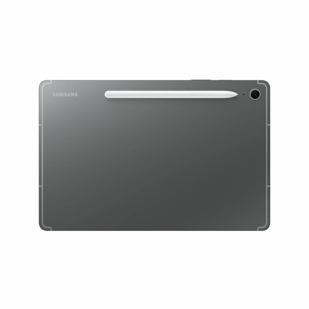 Tablet Samsung SM-X520NZAPEUB 10,9" 12 GB RAM 256 GB Gris