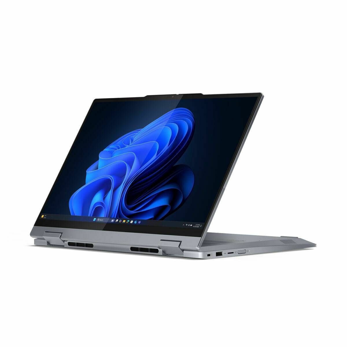 Laptop Lenovo 21SQ0008SP 14" 16 GB RAM 512 GB SSD Qwerty Español