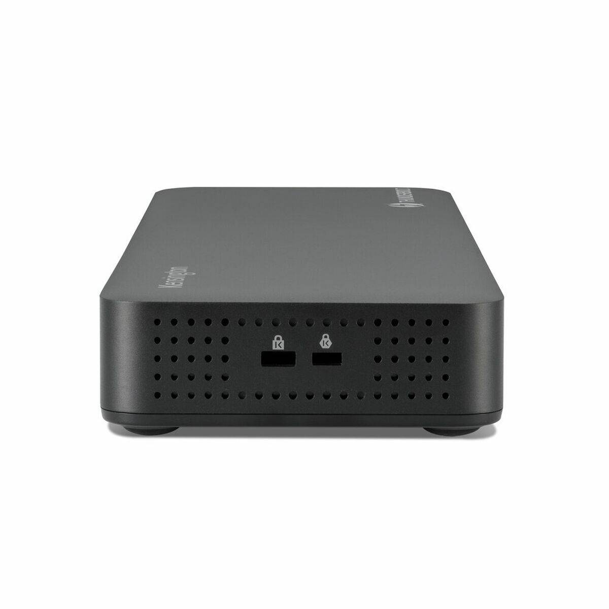 Hub USB Kensington K35234EU Negro
