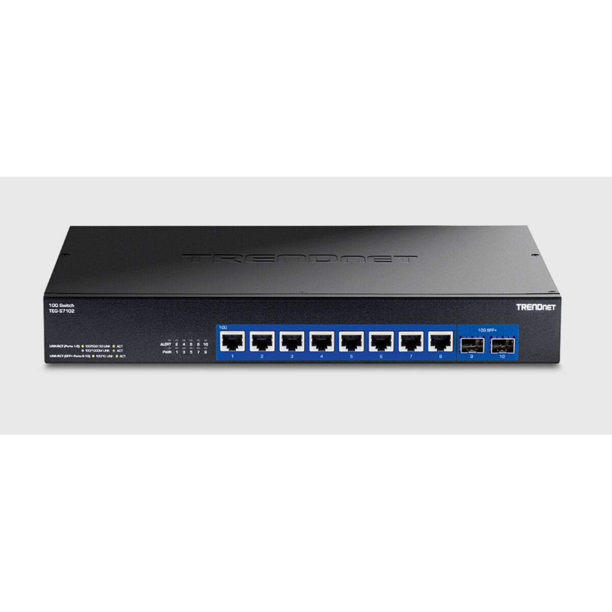 Kit de reparación Trendnet TEG-S7102