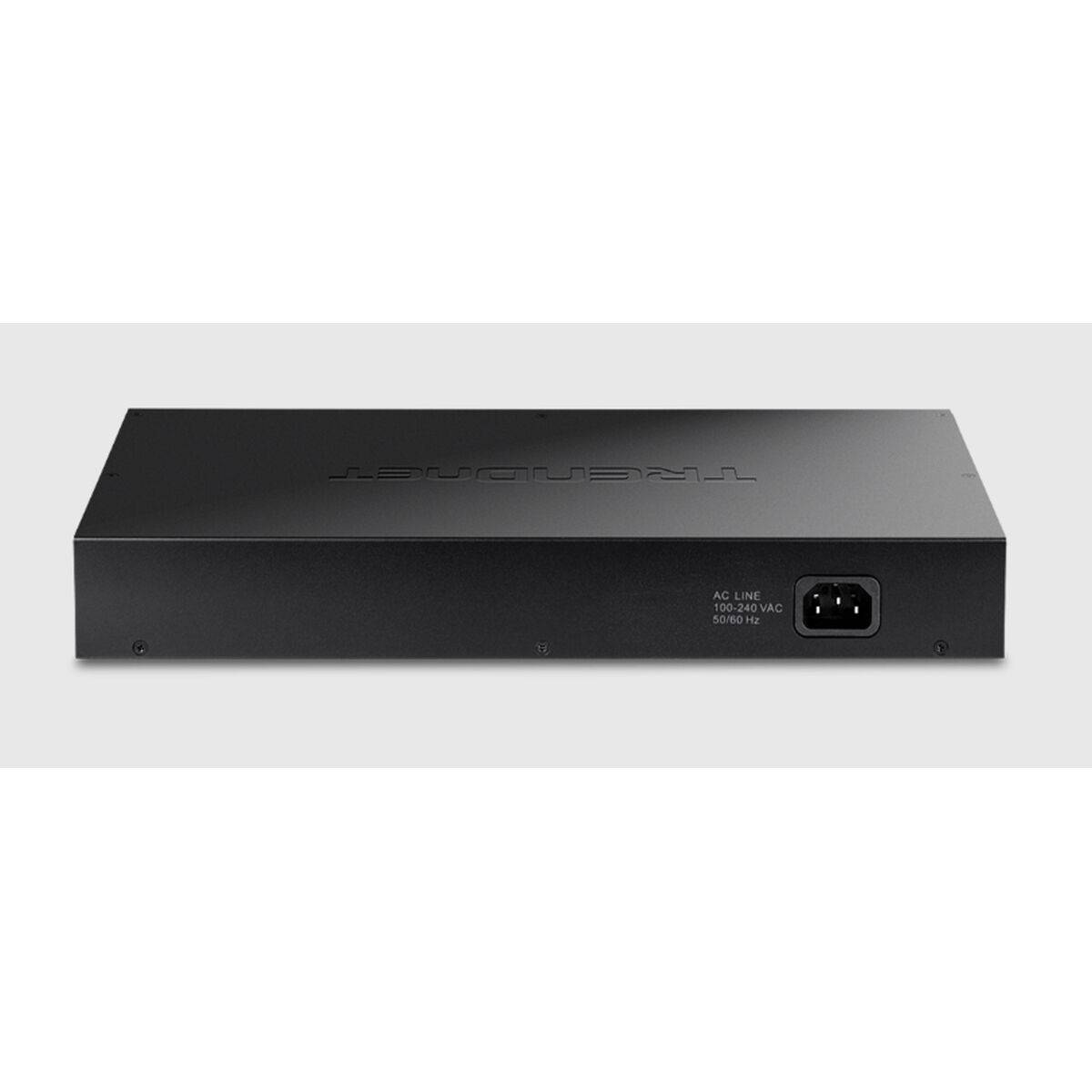 Kit de reparación Trendnet TEG-S7102