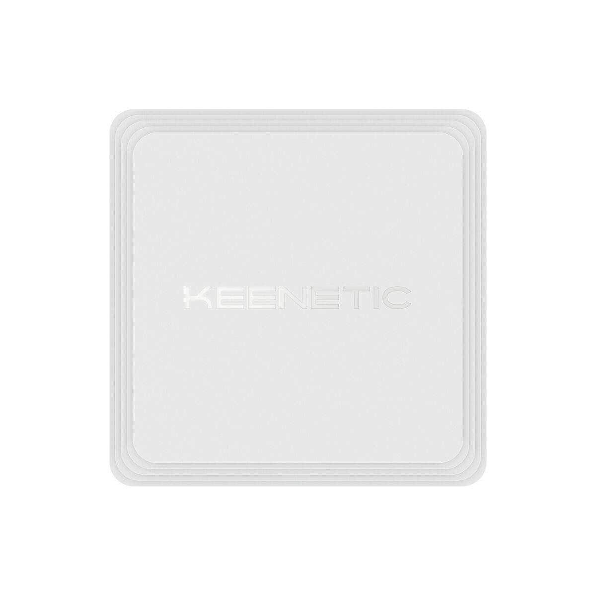 Punto de Acceso Keenetic KN-2810-41EN Blanco