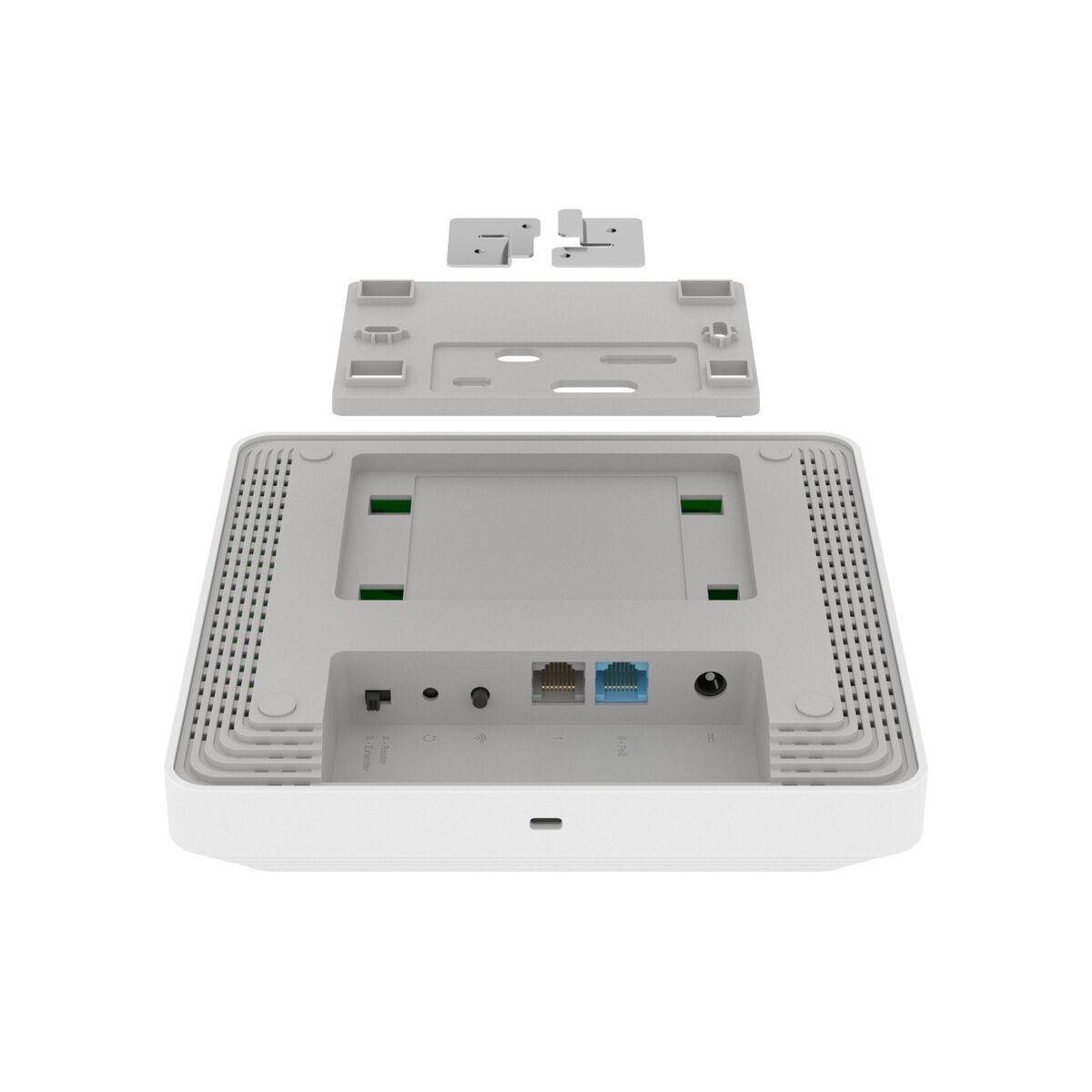 Punto de Acceso Keenetic KN-2810-41EN Blanco