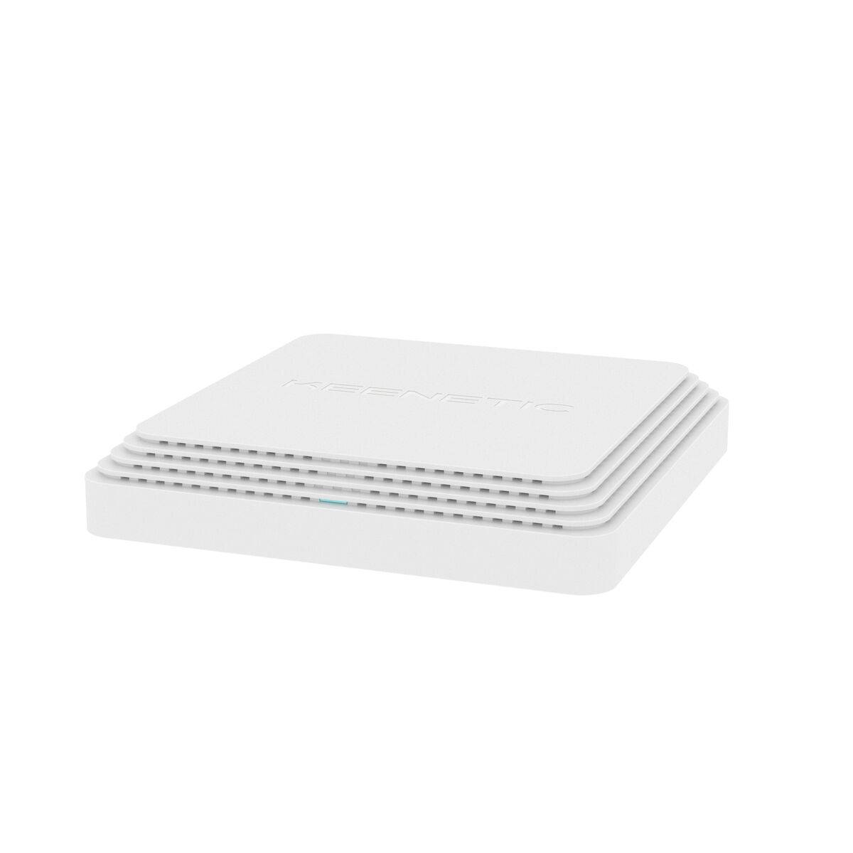 Punto de Acceso Keenetic KN-2810-41EN Blanco