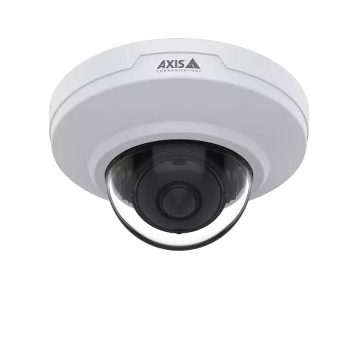 Micrófono Axis 02832-001 Blanco