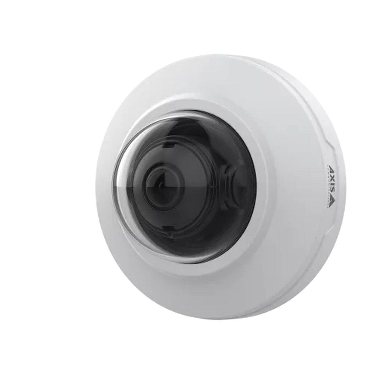 Micrófono Axis 02832-001 Blanco