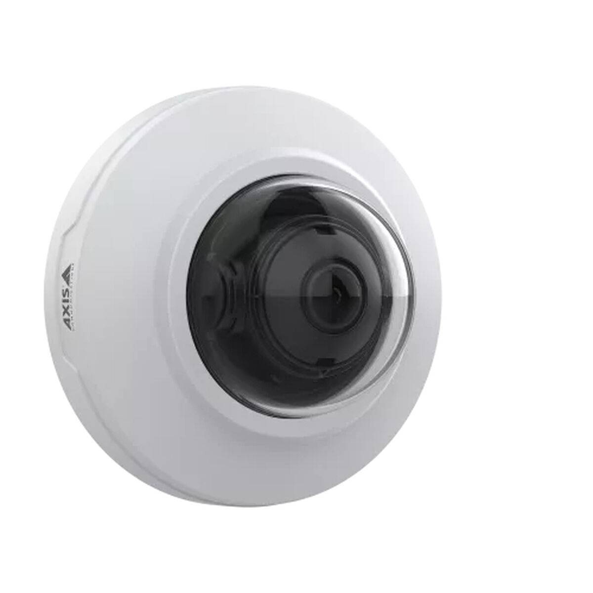 Micrófono Axis 02832-001 Blanco