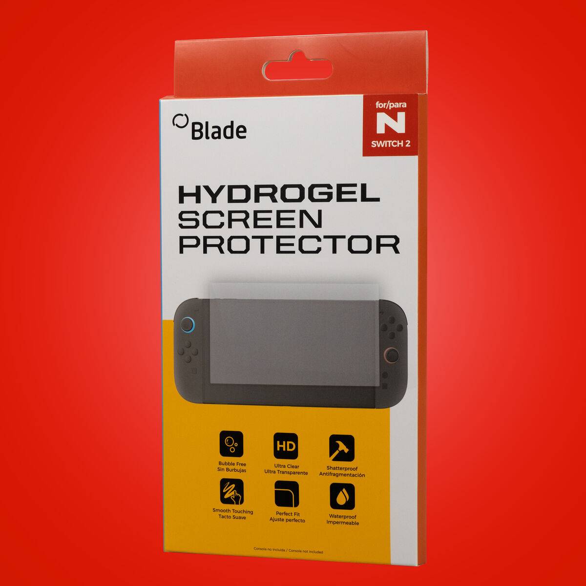 Funda para Teclado FR-TEC BL1004