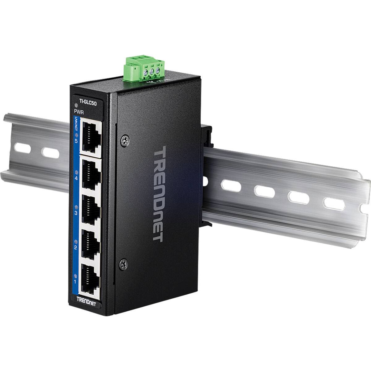 Switch Trendnet TI-GLC50