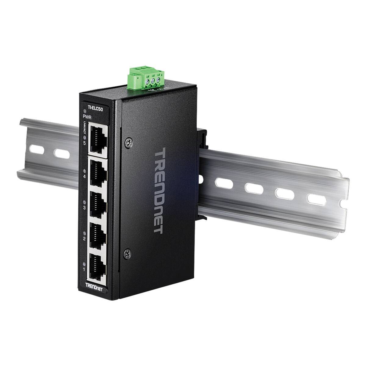 Switch Trendnet TI-ELC50