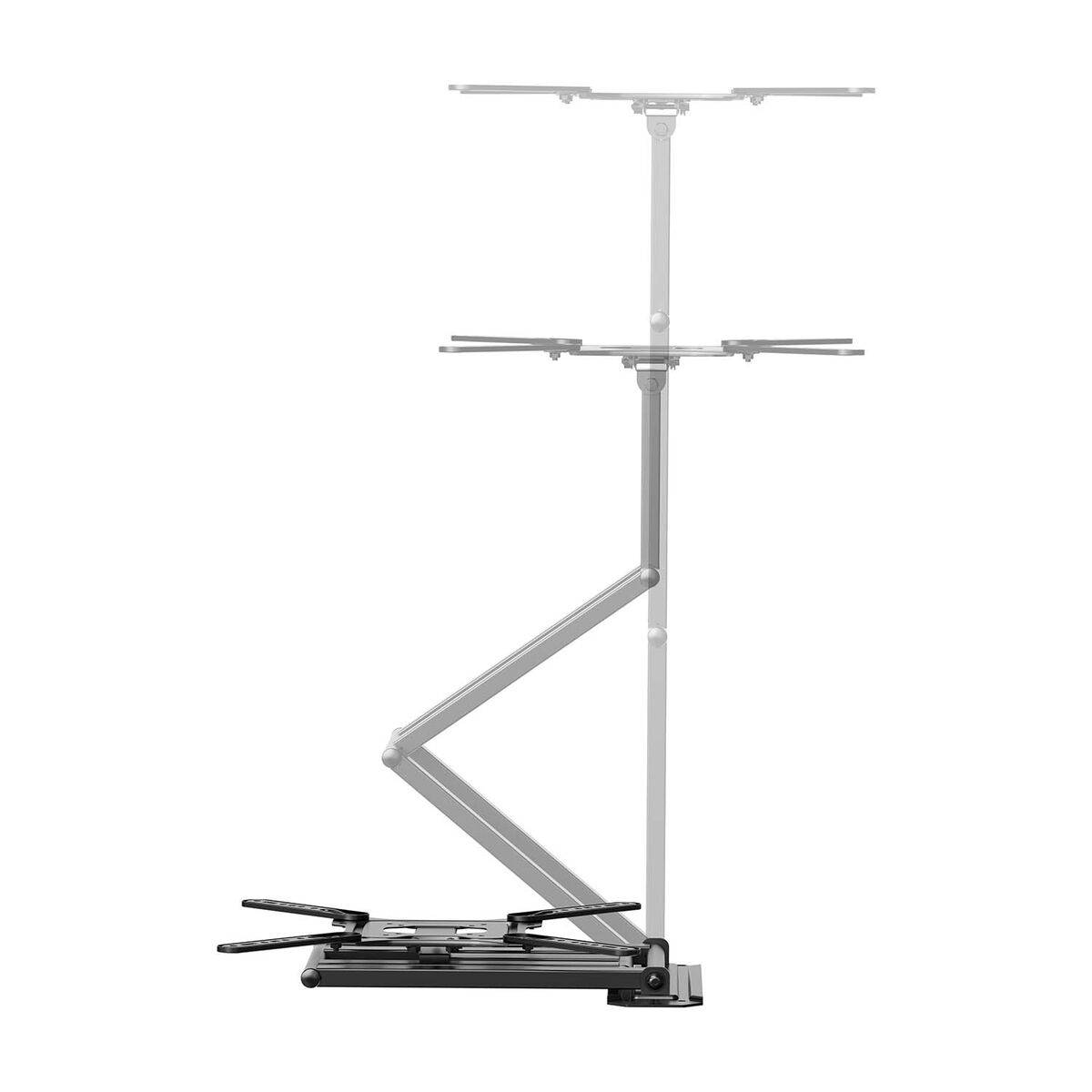 Soporte TV Aisens ECO GIRA INCLIN NIVEL 65"