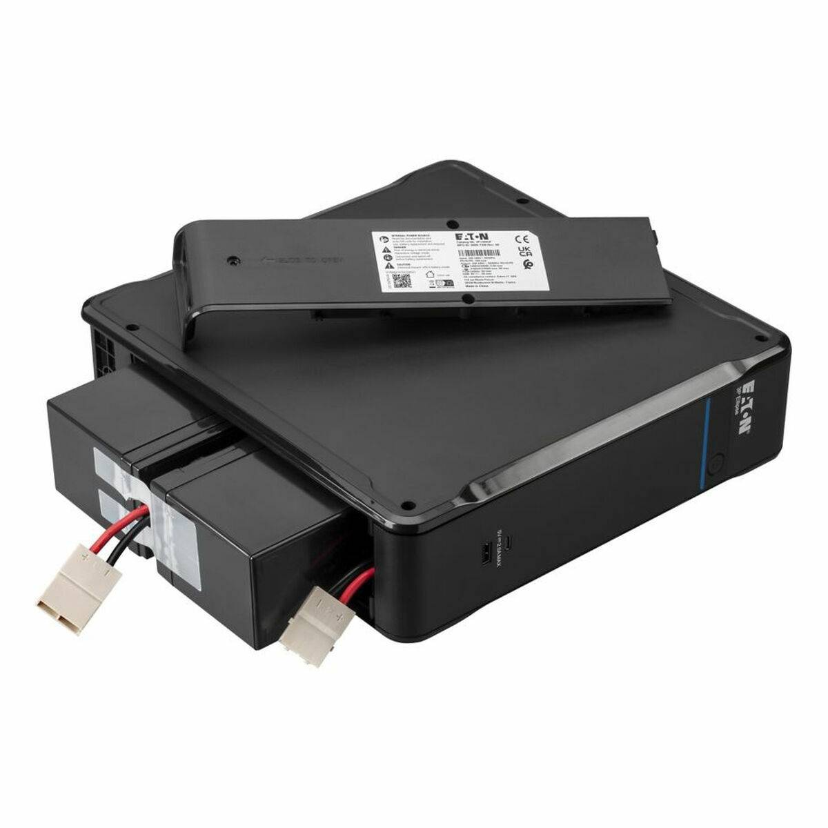 SAI Interactivo Eaton 3P ELLIPSE 900 USB DIN 540W