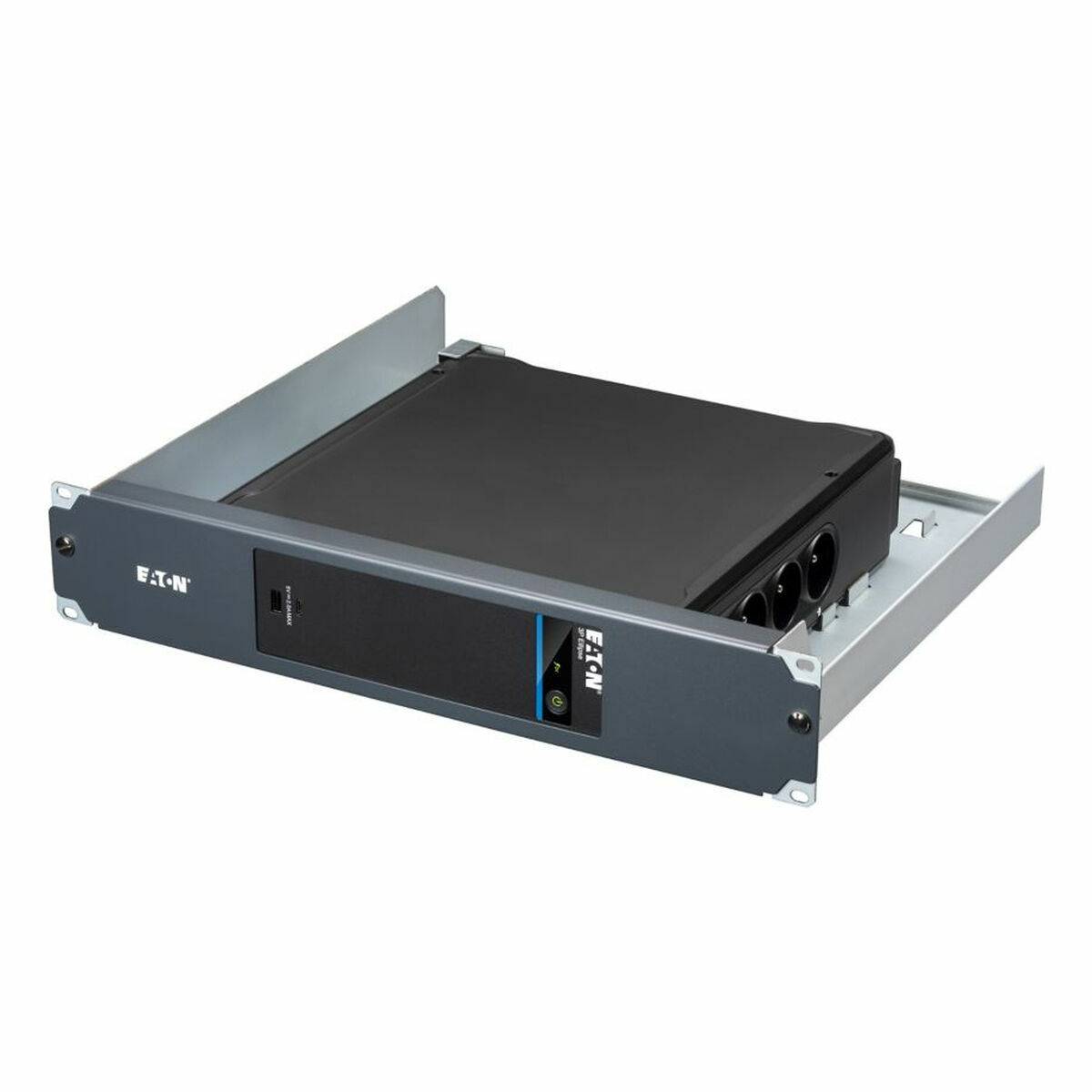 SAI Interactivo Eaton 3P ELLIPSE 900 USB DIN 540W