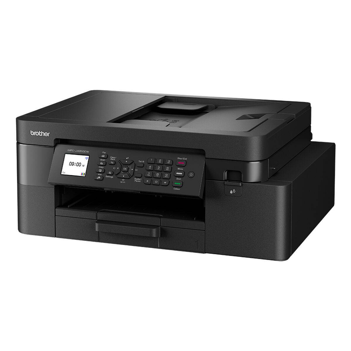 Impresora Multifunción Brother MFCJ4350DWRE1