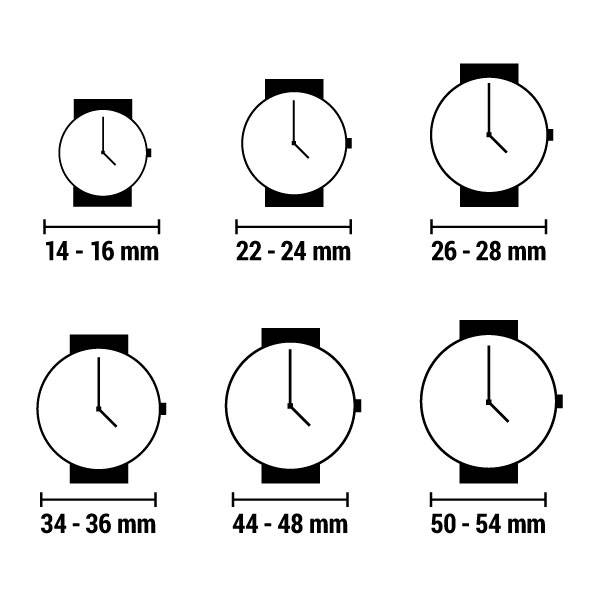 Reloj Infantil Calypso K5850/3