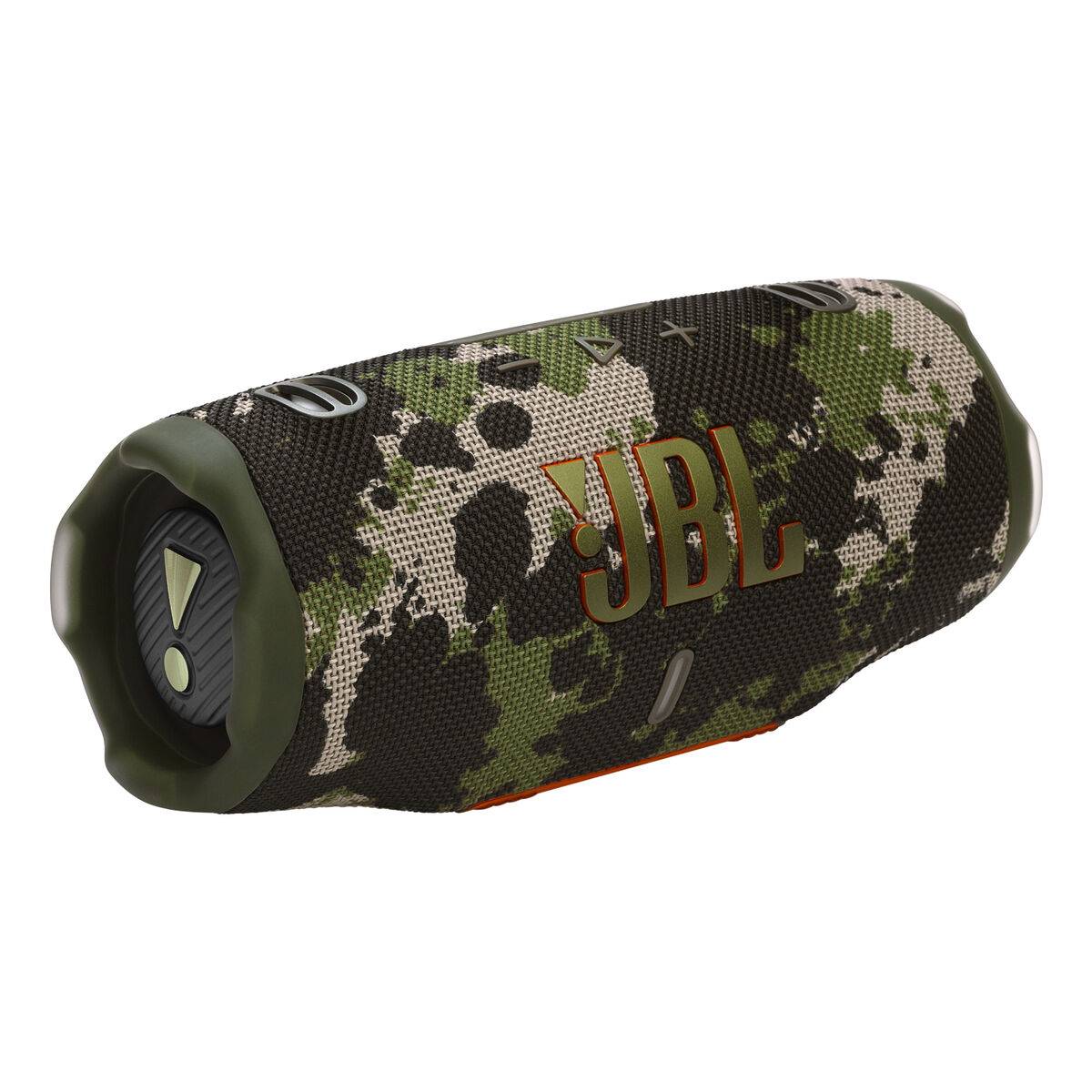 Altavoz Bluetooth Portátil JBL JBLCHARGE6SQUAD
