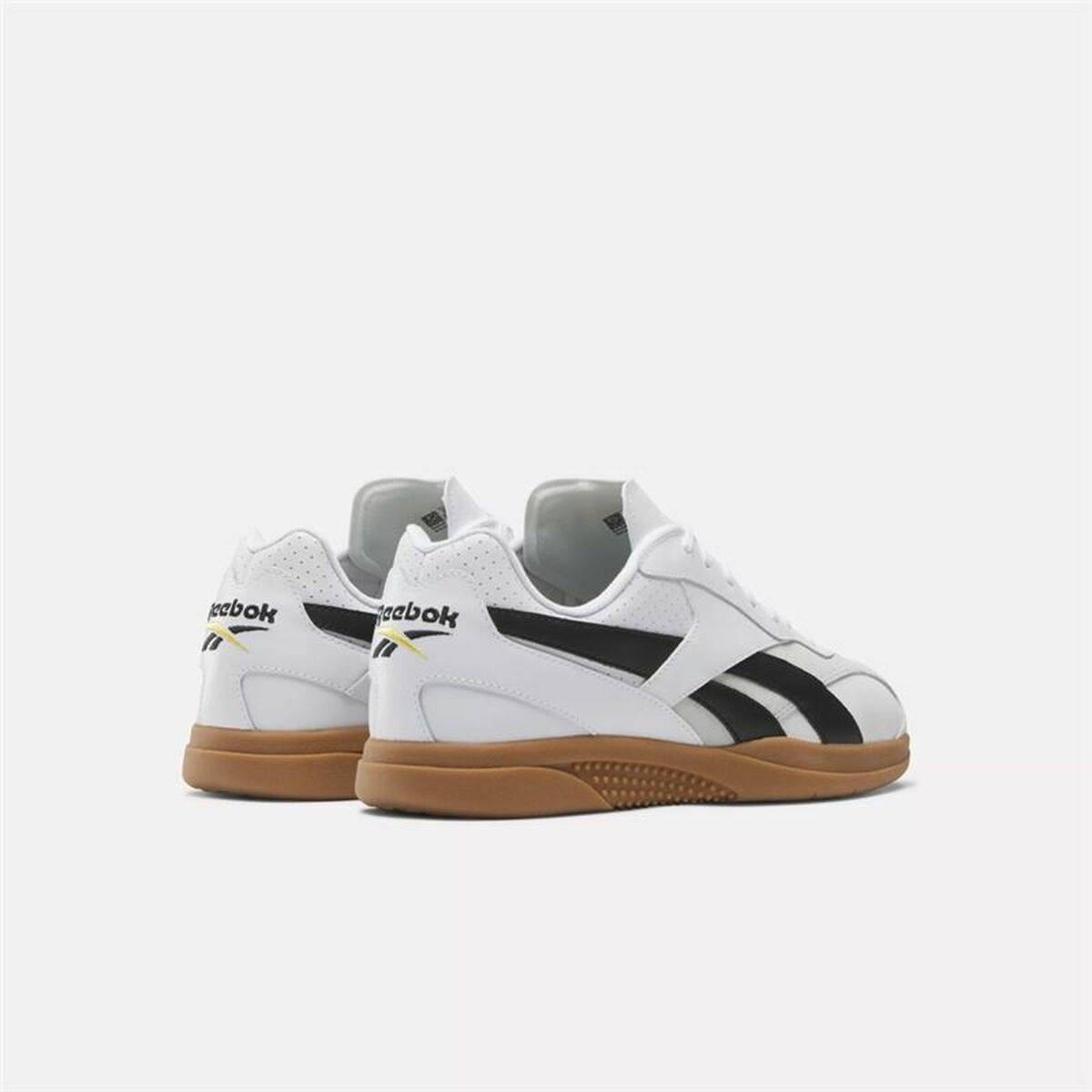 Zapatillas Deportivas Reebok Hammer Street Blanco