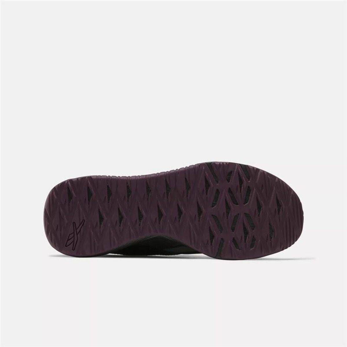 Zapatillas Deportivas Mujer Reebok Negro