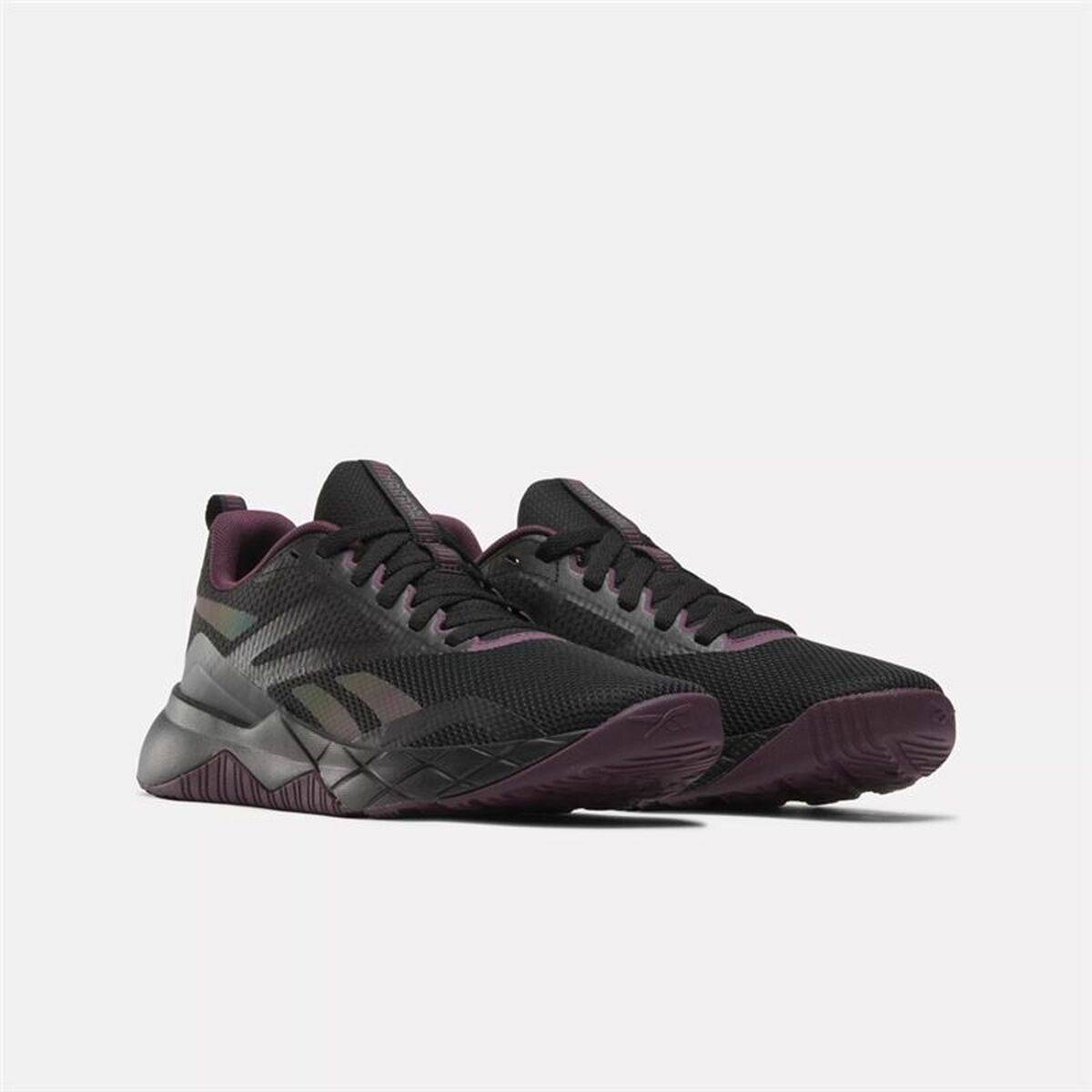 Zapatillas Deportivas Mujer Reebok Negro