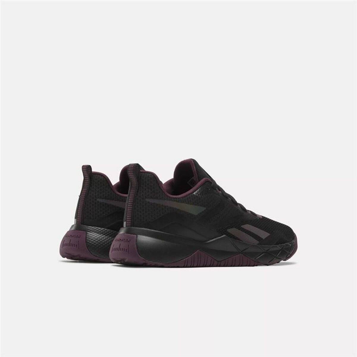 Zapatillas Deportivas Mujer Reebok Negro