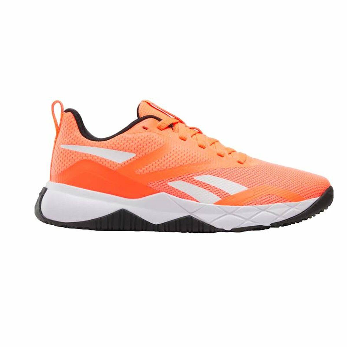 Zapatillas Deportivas Reebok Naranja