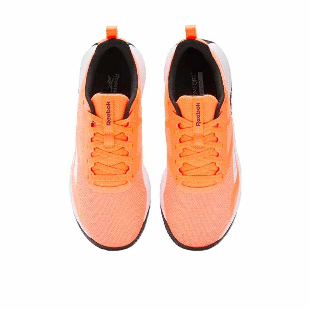 Zapatillas Deportivas Reebok Naranja