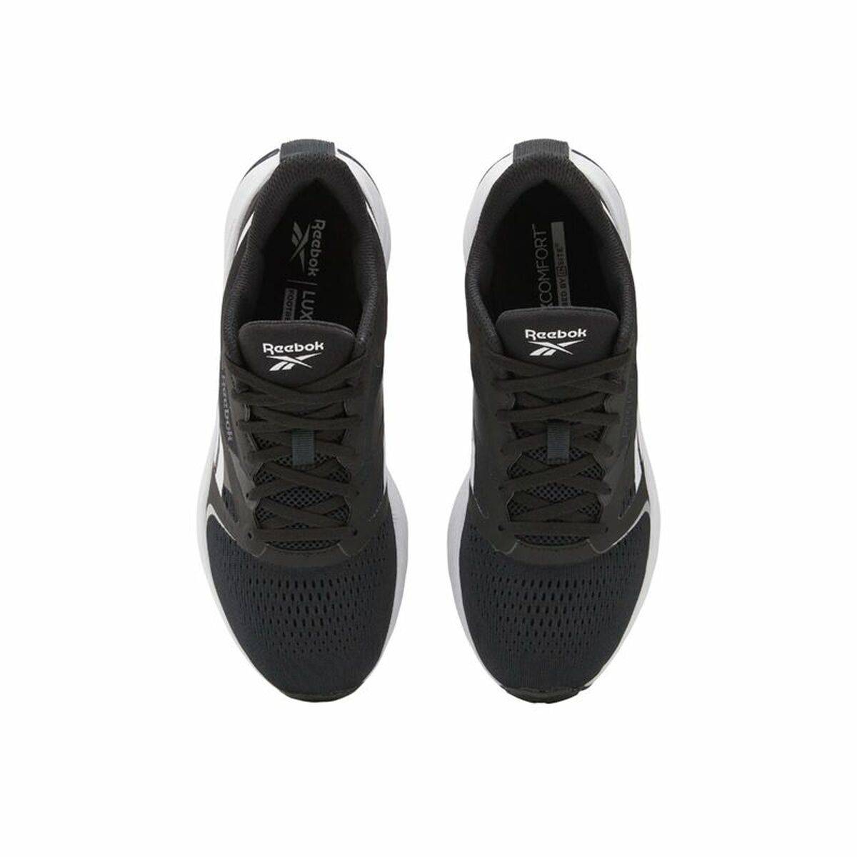 Zapatillas de Running para Adultos Reebok Energen Tech Plus 2 Negro