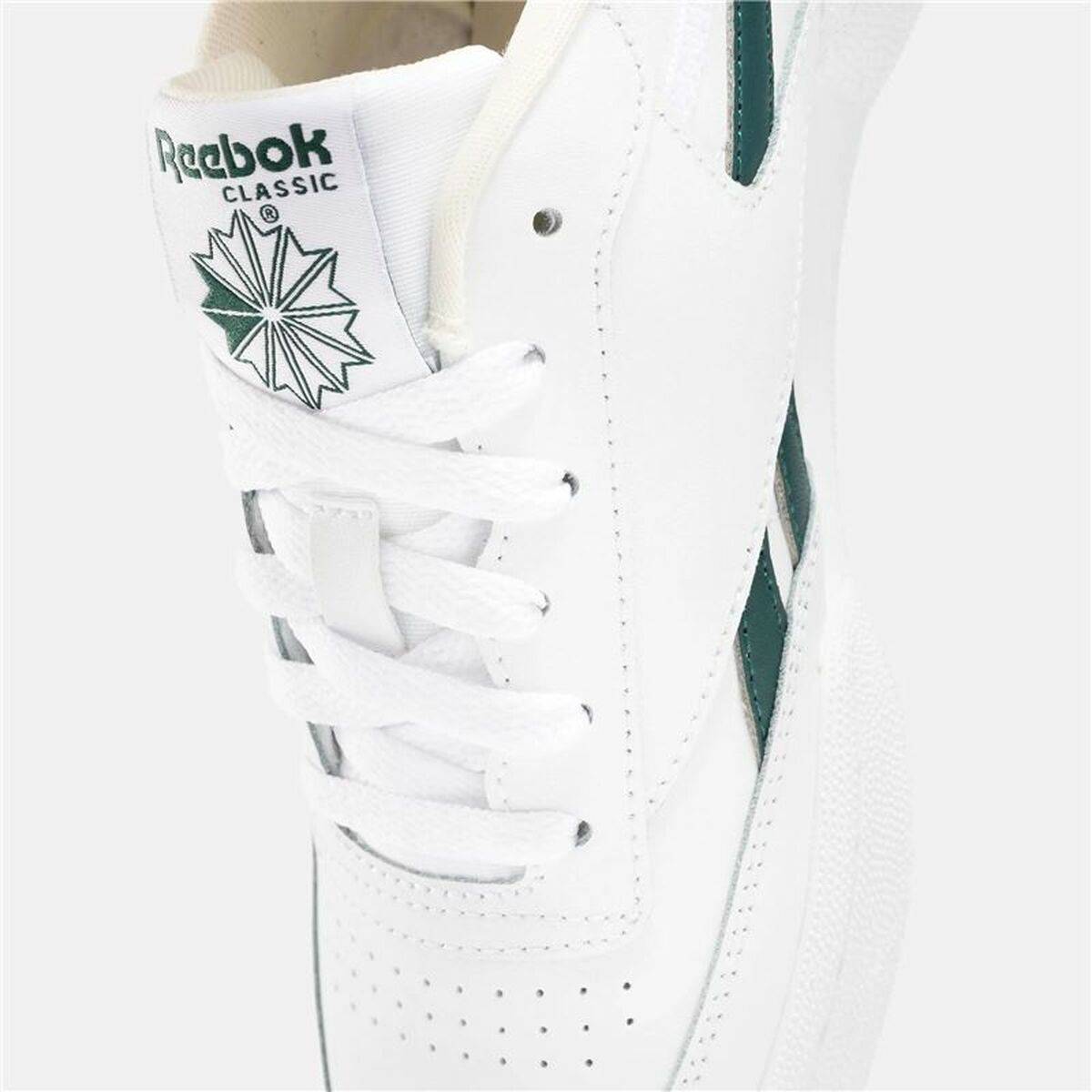 Zapatillas de Tenis para Niños Reebok Club C Revenge Blanco