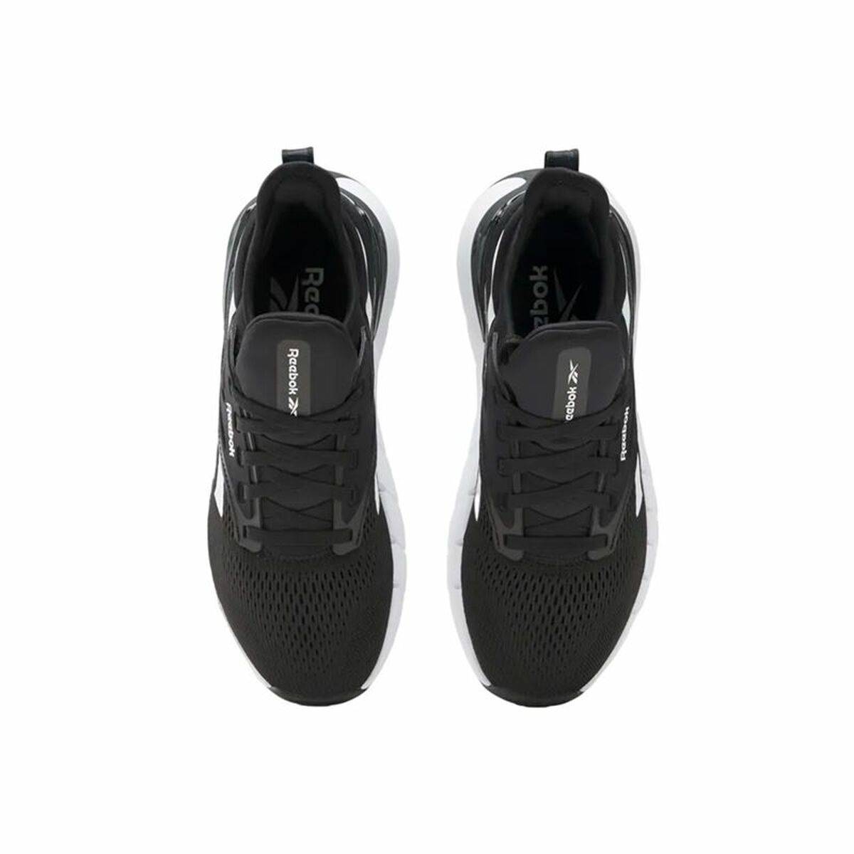 Zapatillas Deportivas Mujer Reebok Nano Gym Muje Blanco Negro