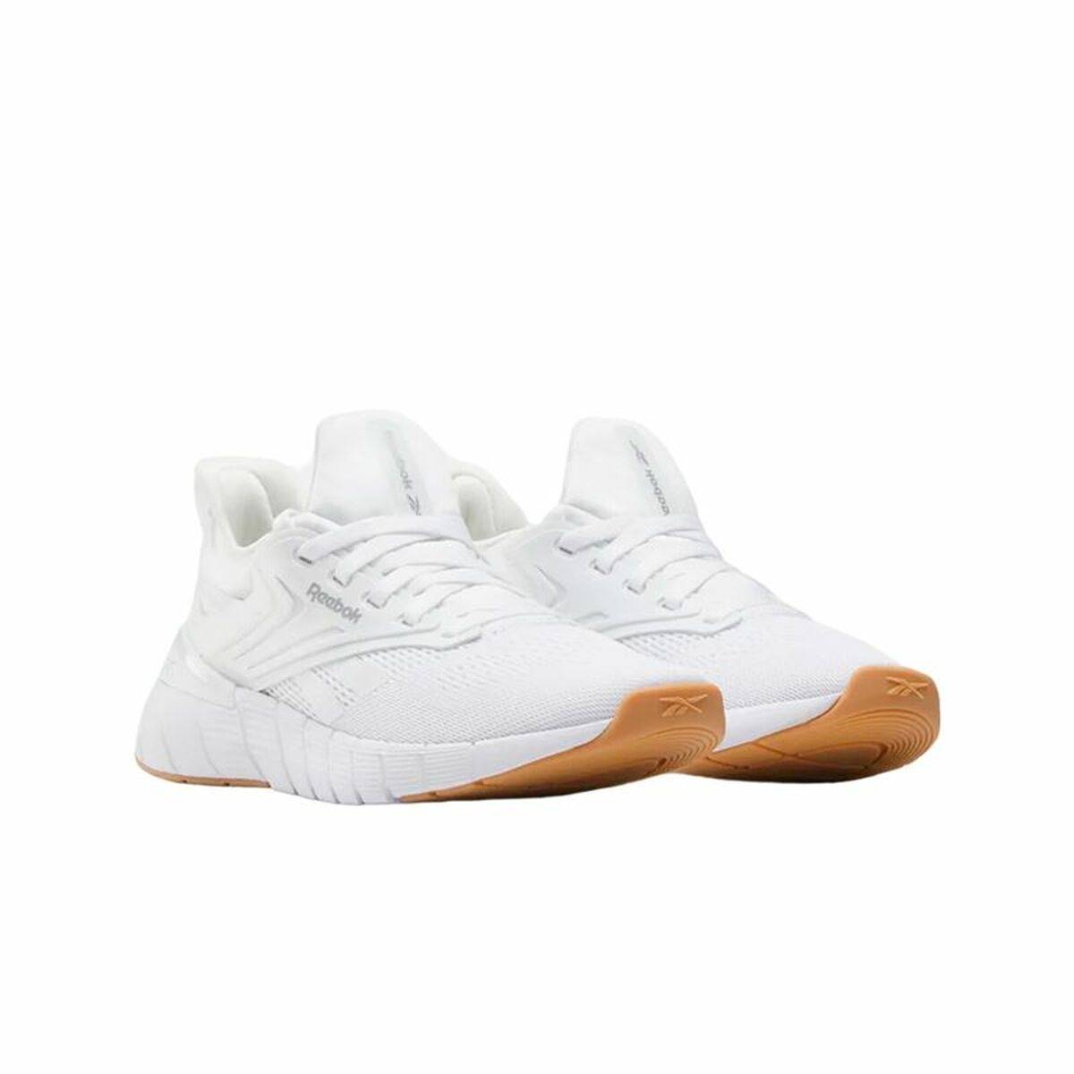 Zapatillas Deportivas Mujer Reebok Nano Gym Blanco