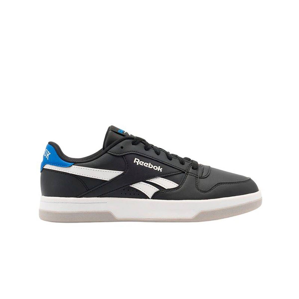 Zapatillas Deportivas Hombre Reebok Prime Set Negro Unisex