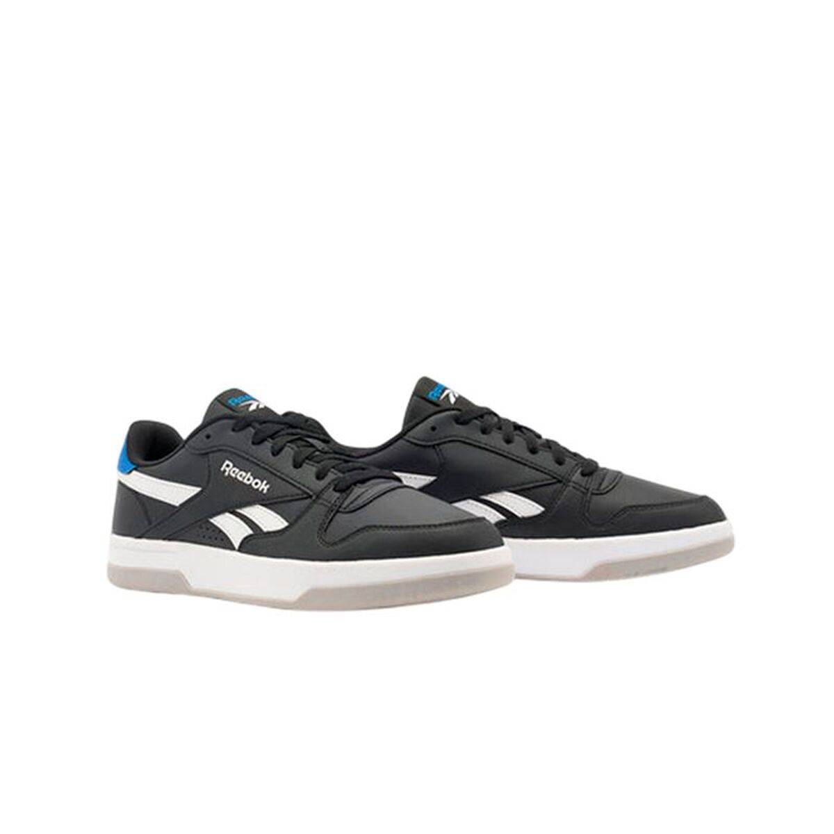 Zapatillas Deportivas Hombre Reebok Prime Set Negro Unisex