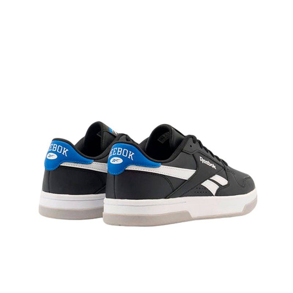 Zapatillas Deportivas Hombre Reebok Prime Set Negro Unisex