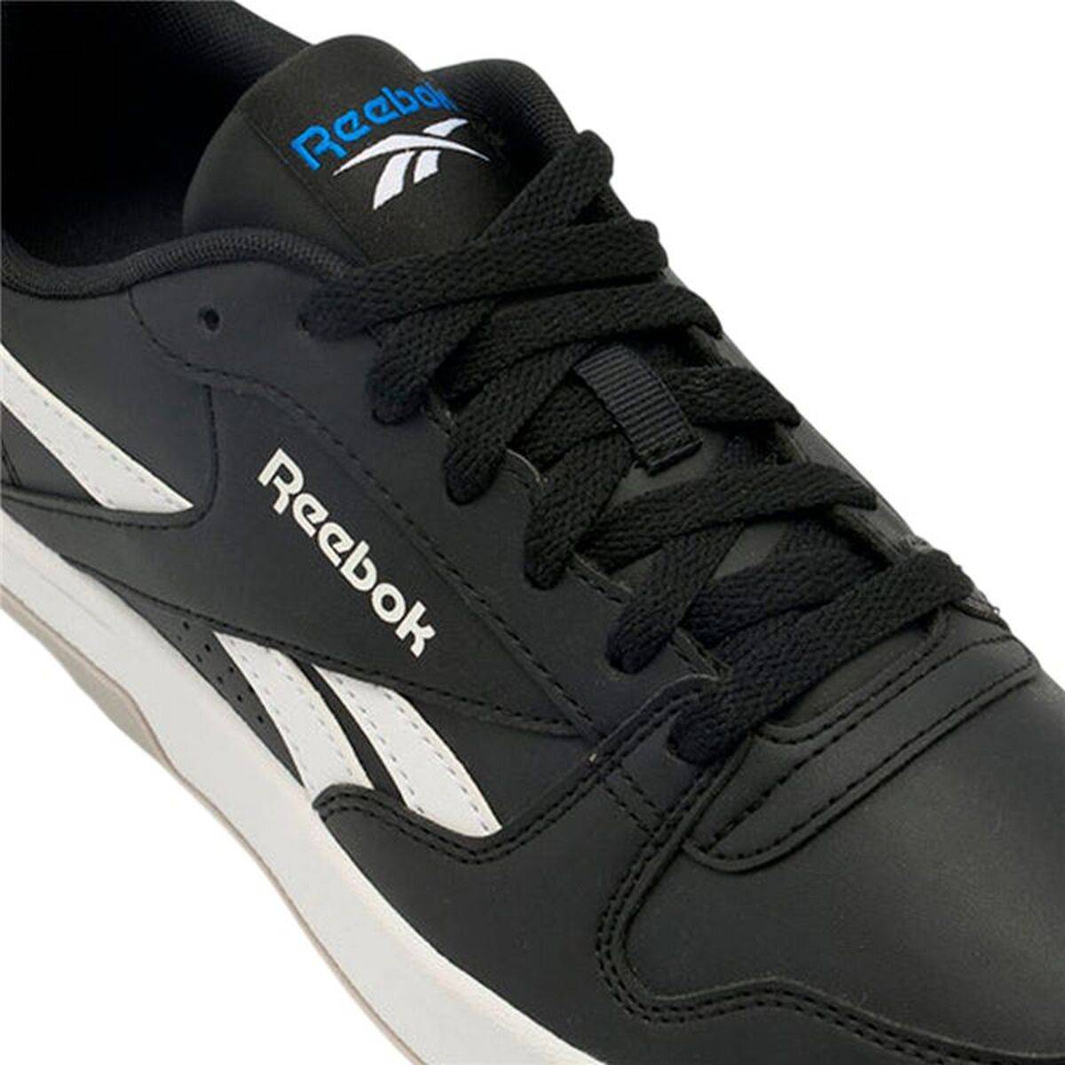 Zapatillas Deportivas Hombre Reebok Prime Set Negro Unisex