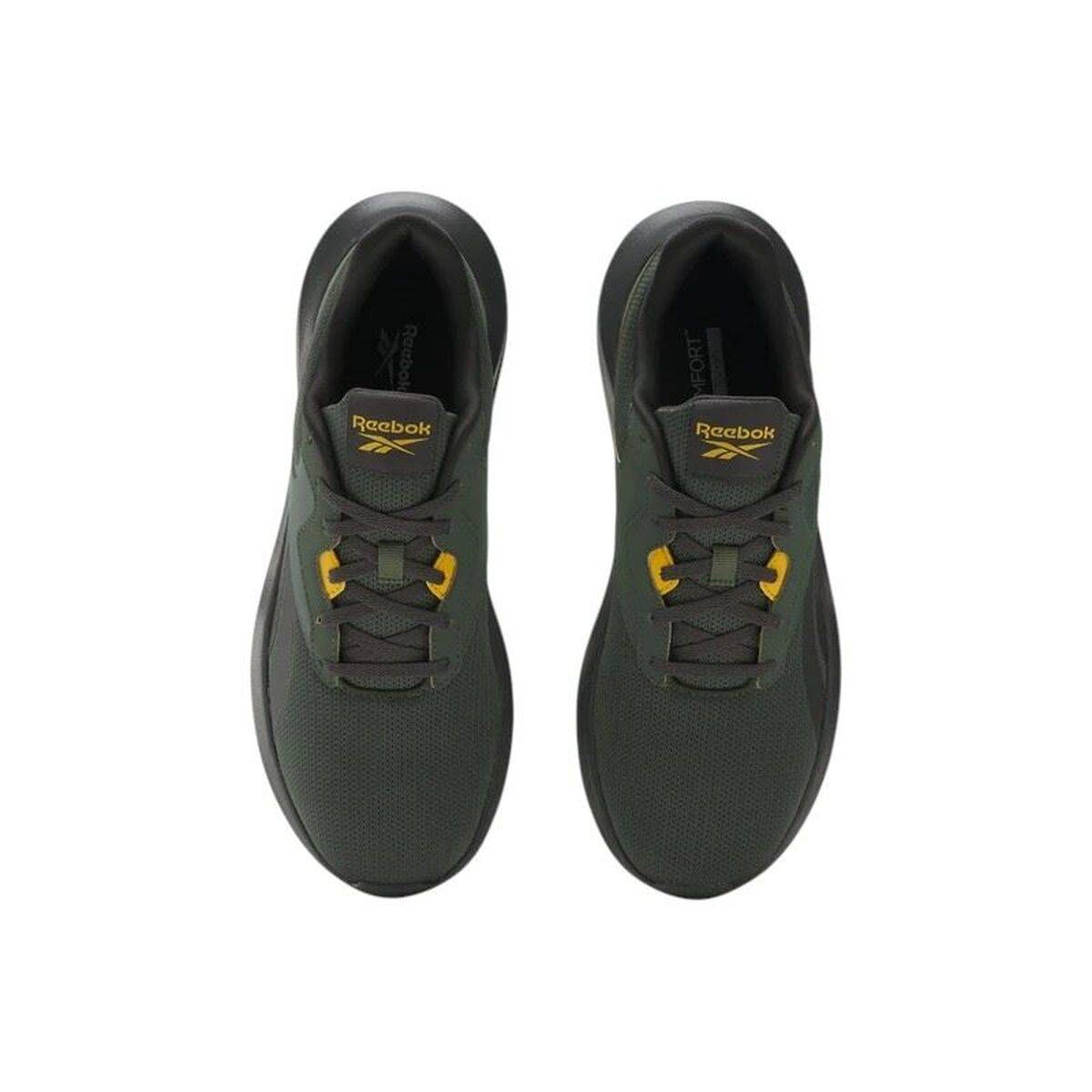Zapatillas Deportivas Hombre Reebok Energen Lux Oliva Hombre