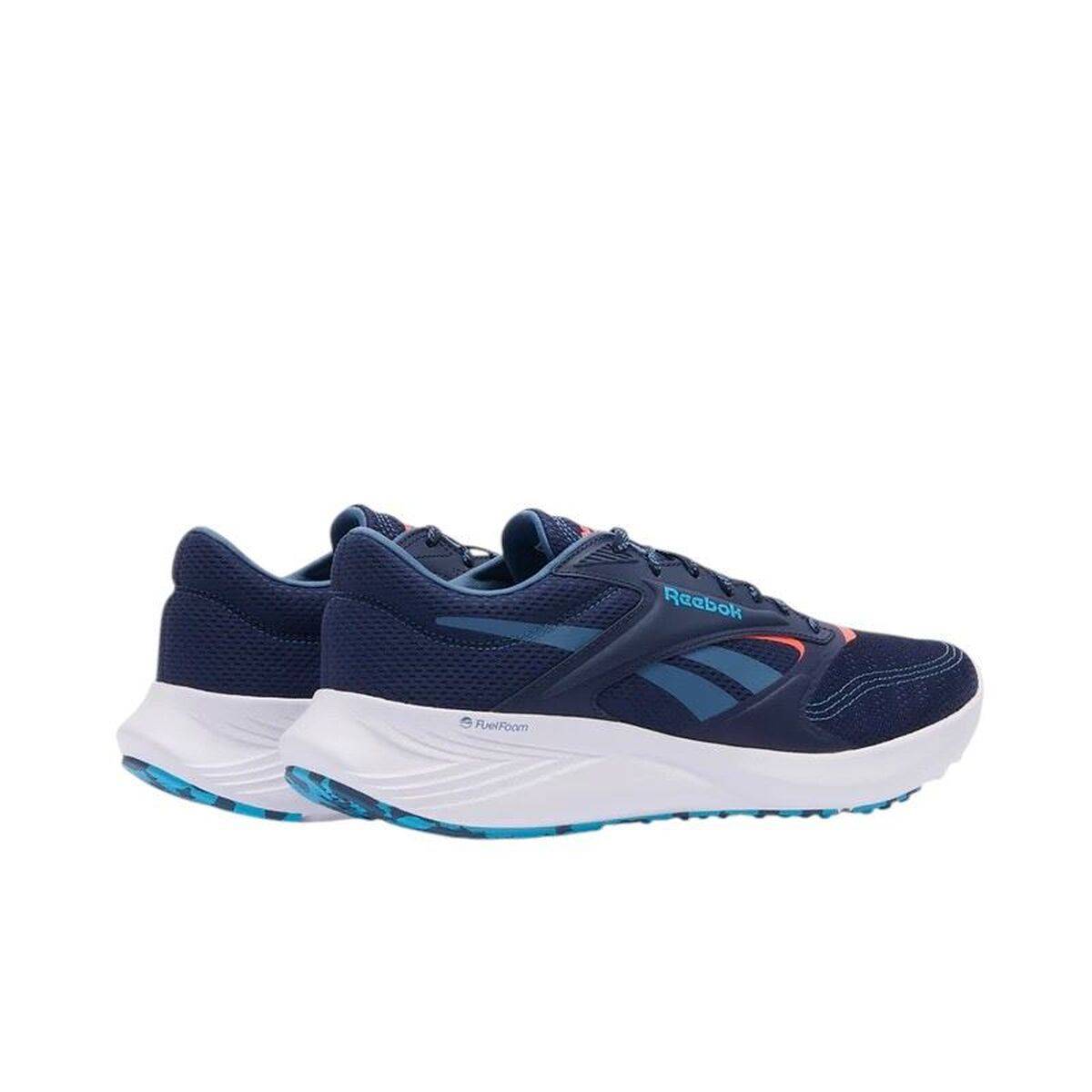 Zapatillas Deportivas Hombre Reebok Energen Tech 2 Azul marino Hombre