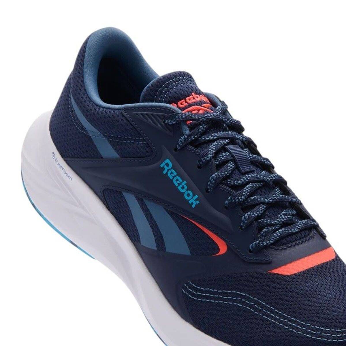 Zapatillas Deportivas Hombre Reebok Energen Tech 2 Azul marino Hombre