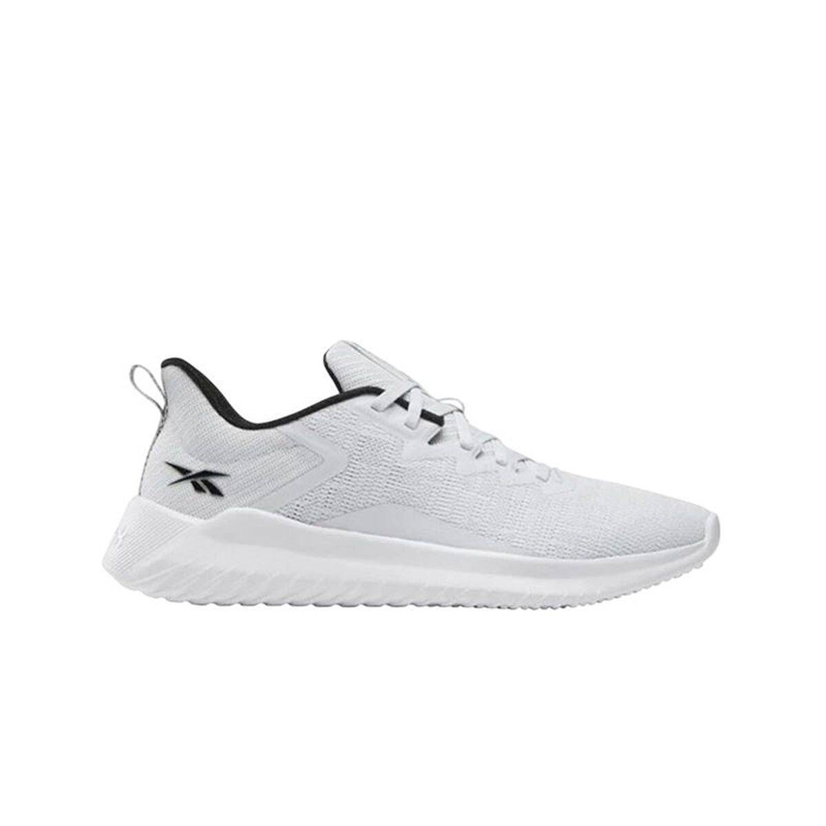 Zapatillas Deportivas Mujer Reebok Fluxlite Ii Blanco Unisex