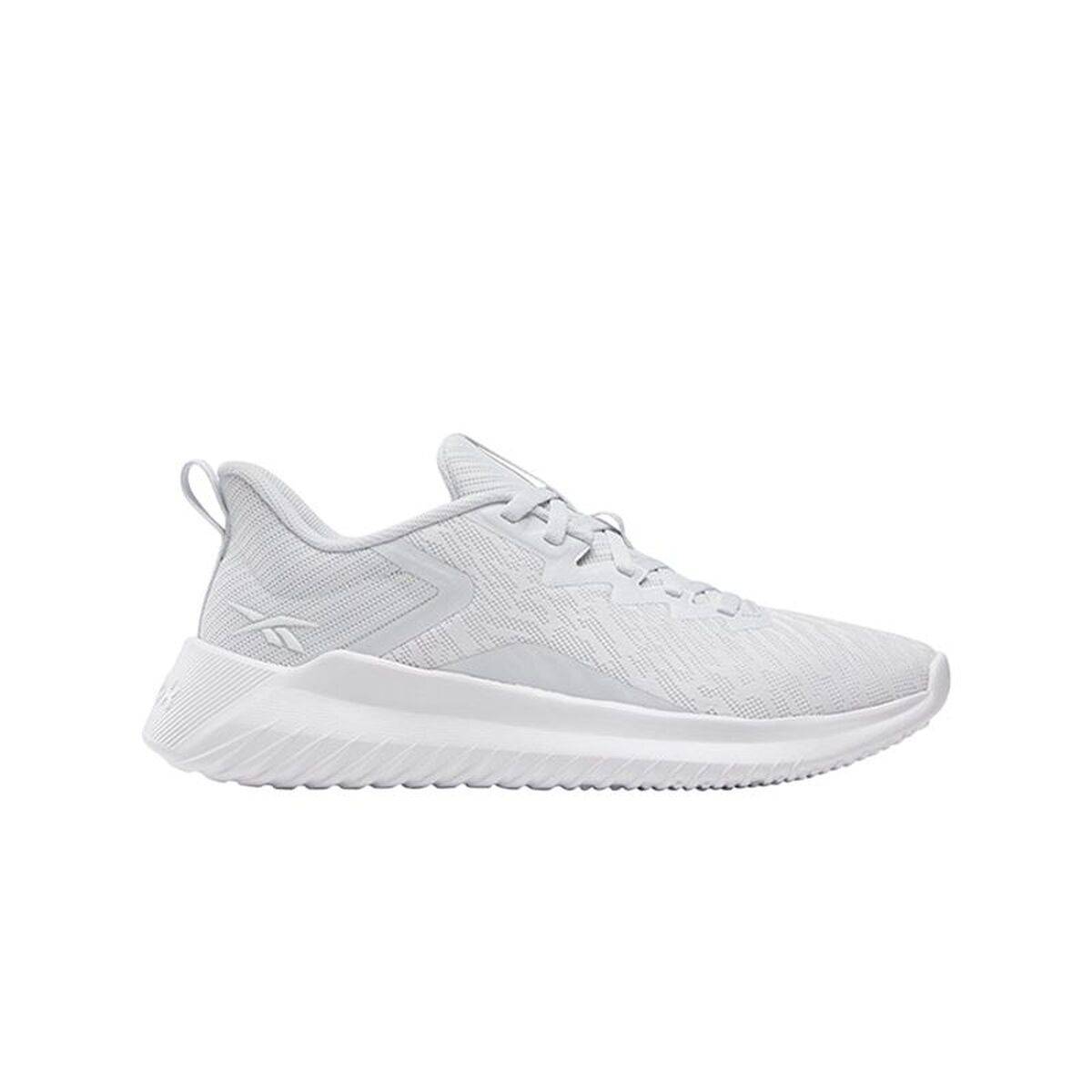 Zapatillas Deportivas Mujer Reebok Fluxlite Ii Blanco Unisex