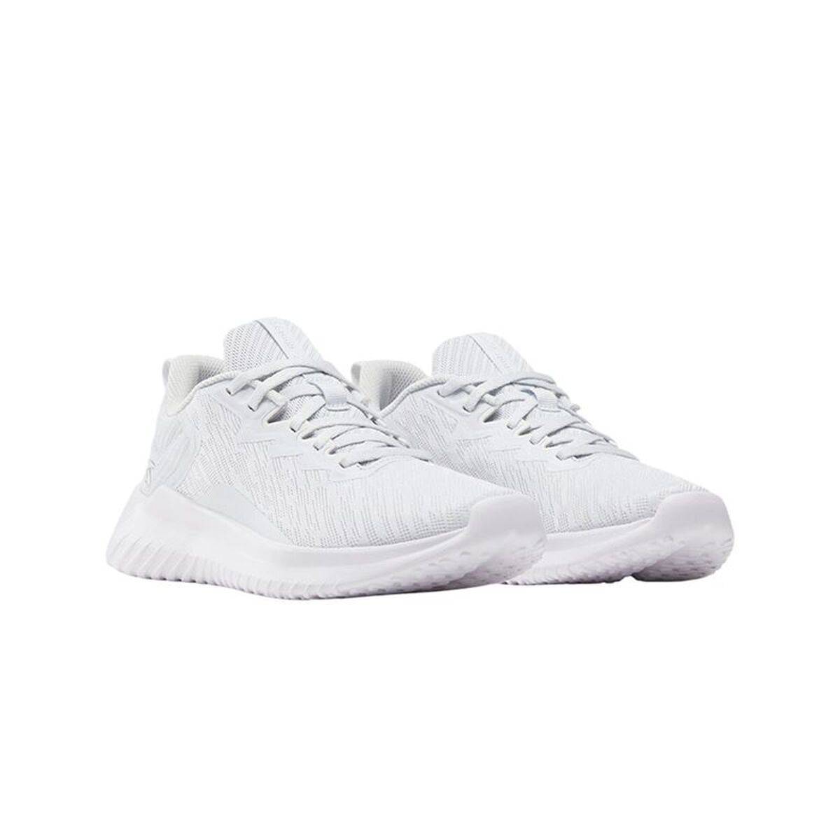 Zapatillas Deportivas Mujer Reebok Fluxlite Ii Blanco Unisex