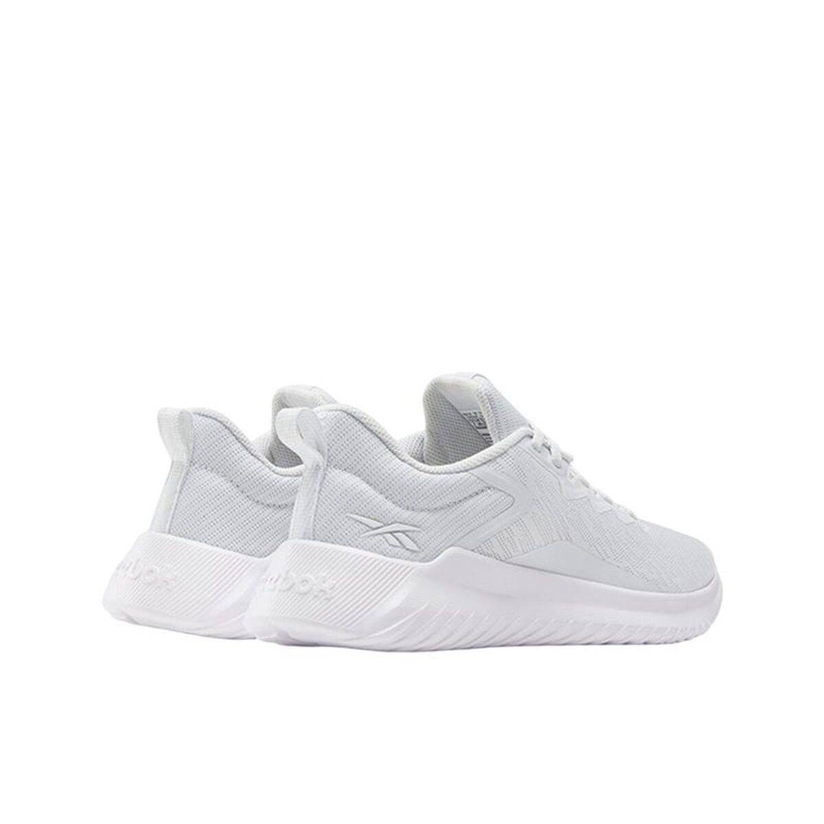 Zapatillas Deportivas Mujer Reebok Fluxlite Ii Blanco Unisex